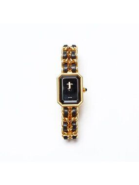 Chanel Watch Premier M Fudo